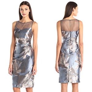 Maggy London cocktail dress